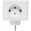 Сетевой фильтр Гарнизон EHW-15, 5 м, Белый вариант - 4
