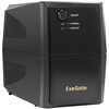 ИБП ExeGate Power Back BNB-500 LED 4C13 вариант - 1