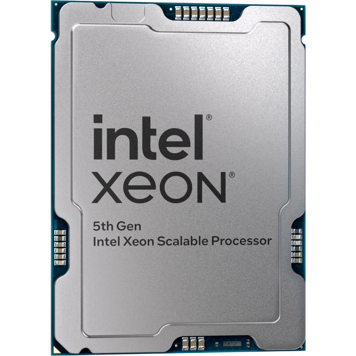 Серверный процессор Intel Xeon Platinum 8568Y+ OEM детальное изображение - 1