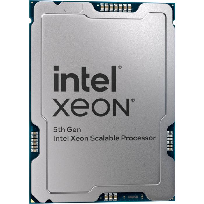Серверный процессор Intel Xeon Platinum 8568Y+ OEM №1