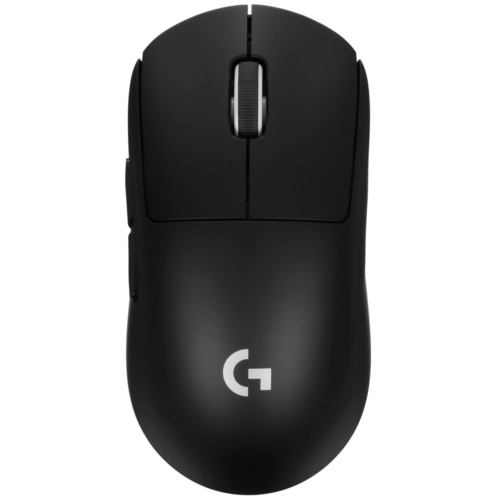 Мышь Logitech G Pro X Superlight 2, Черный детальное изображение - 3