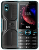 Мобильный телефон BQ 2842 Disco Boom, 32 Мб, Черный/Желтый, Dual mini-SIM вариант - 5