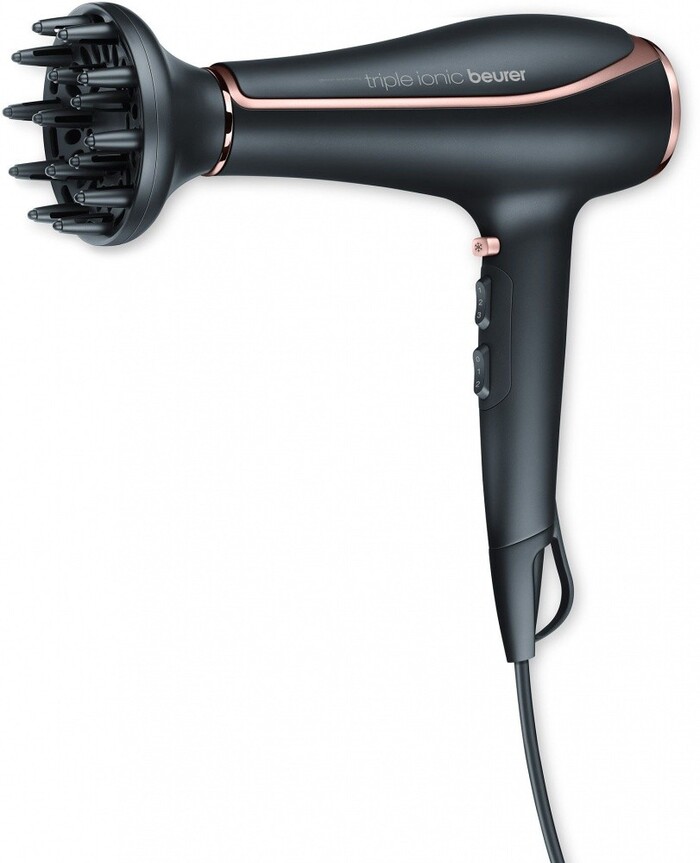 Фен Beurer HC80  №2