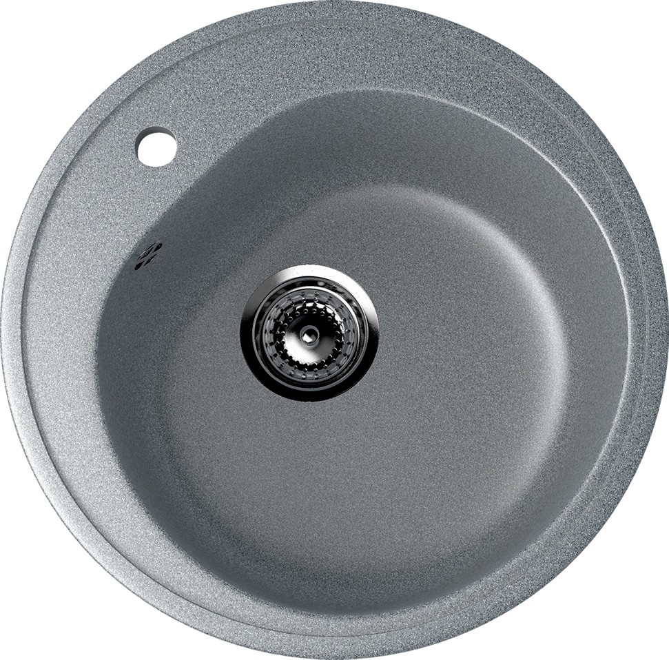 Кухонная мойка EcoStone ES-11  детальное изображение - 8