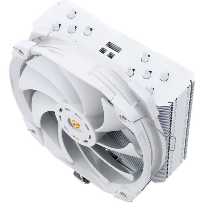 Кулер Thermalright TA 140 EX, Белый №3