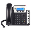 VoIP-телефон Grandstream GXP1628, Черный вариант - 2