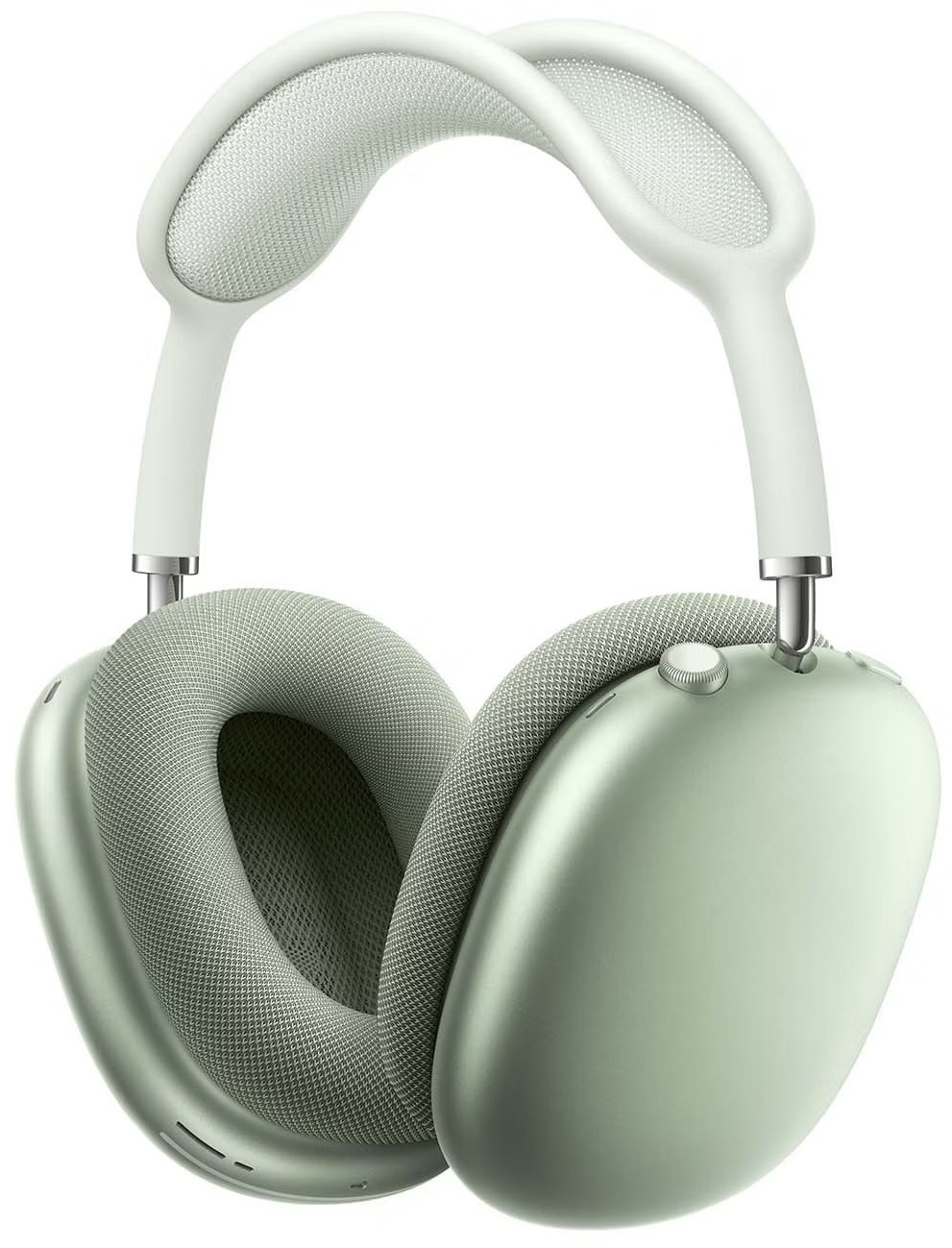 Беспроводные наушники Apple AirPods Max 2, Зеленый детальное изображение - 3