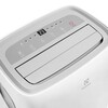 Напольный кондиционер Electrolux EACM-09 CK/N6, НС-1298230, 9 BTU, Белый вариант - 4