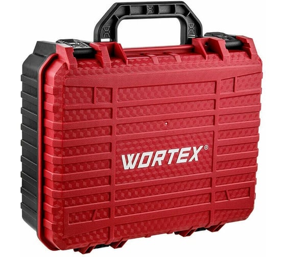 Аккумуляторная дрель-шуруповерт WORTEX BD 2025-1 DLi, 18 В, 50 Нм, 2 А·ч детальное изображение - 3