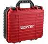 Аккумуляторная дрель-шуруповерт WORTEX BD 2025-1 DLi, 18 В, 50 Нм, 2 А·ч вариант - 3