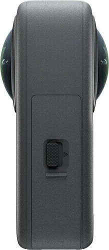 Экшн-камера DJI Osmo 360 Adventure Combo, 128 Гб, Черный детальное изображение - 6