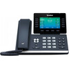 VoIP-телефон Yealink SIP-T54W, Черный вариант - 1