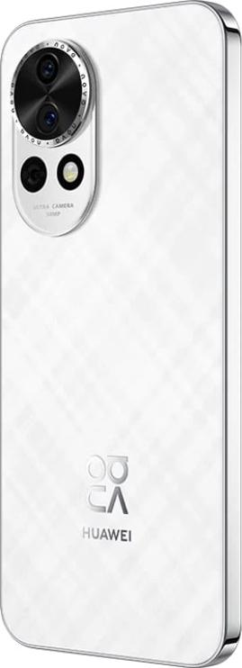 Смартфон Huawei nova 13 12/256 Гб, Белый, Dual nano SIM детальное изображение - 5