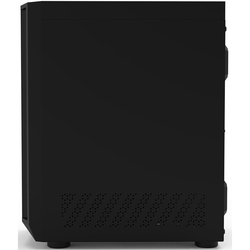 Корпус Zalman i6, Черный детальное изображение - 6