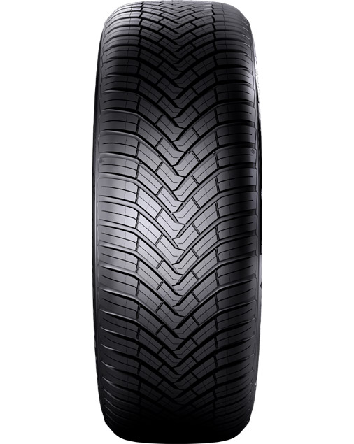 Летняя шина Continental AllSeasonContact ContiSeal, 235/55 R19 101T детальное изображение - 2