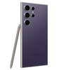 Смартфон Samsung Galaxy S24 Ultra 256 ГБ, Фиолетовый титан, Dual nano SIM + eSIM вариант - 3