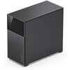 Корпус Jonsbo D41 MESH SC, Черный вариант - 3