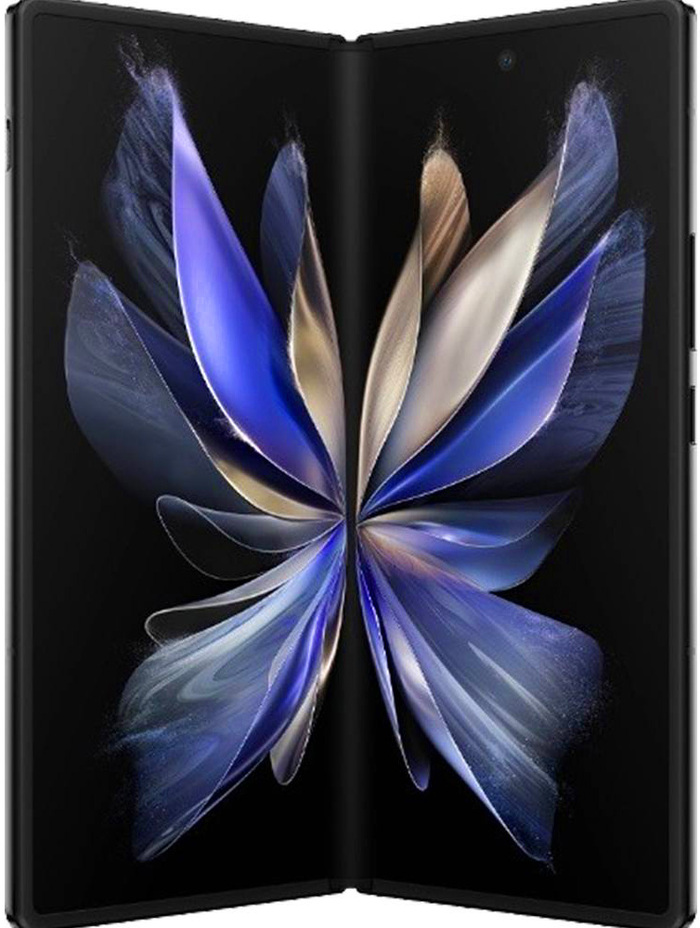 Смартфон Vivo X Fold2 512 ГБ, Черный, Dual nano-SIM №3