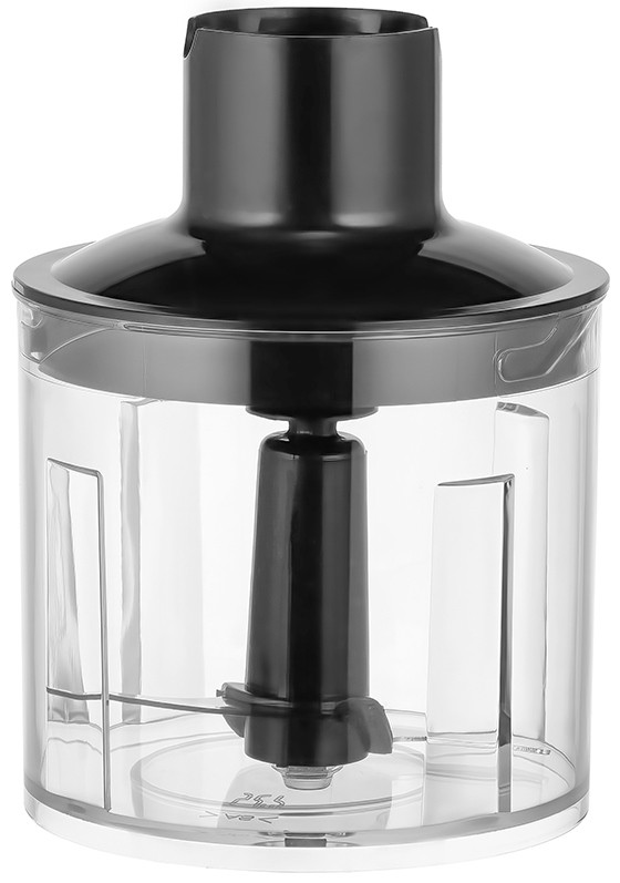 Блендер Centek CT-1319, черный детальное изображение - 4