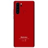 Смартфон Blackview A80 Plus 64 Гб, Красный, Dual nano SIM вариант - 3
