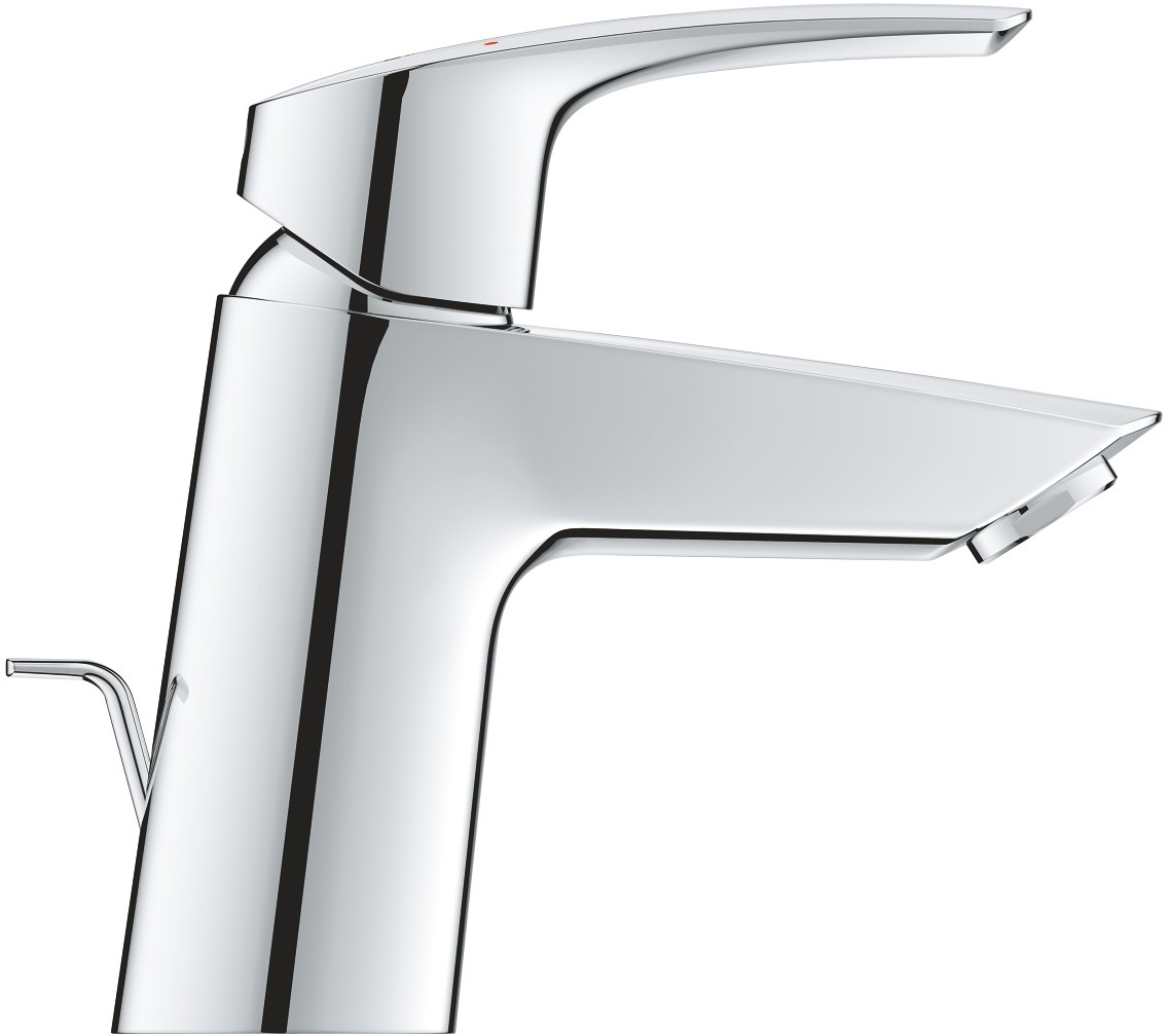 Смеситель Grohe Eurosmart 23965003 детальное изображение - 3
