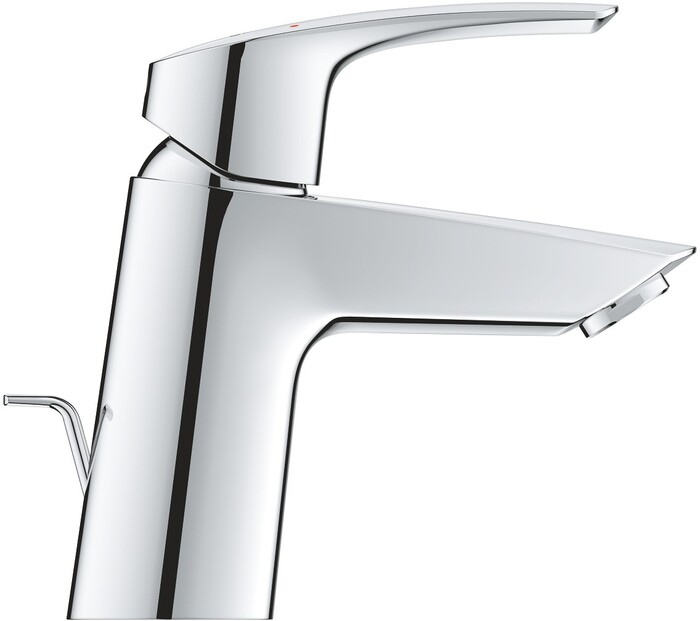 Смеситель Grohe Eurosmart 23965003 №3