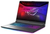 Ноутбук Asus ROG Strix G18 G815LW, Intel Core Ultra 9 275HX, RAM 32 ГБ, Черный, SSD 2 ТБ, NVIDIA GeForce RTX 5080, Windows 11 Home вариант - 2