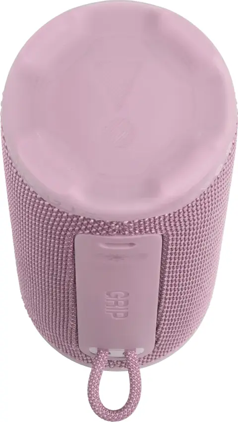 Портативная колонка JBL Grip, Розовый детальное изображение - 4