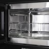 Встраиваемая микроволновая печь MAUNFELD MBMO.25.7GB, Черный вариант - 7