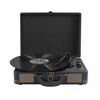 Проигрыватель винила Ritmix LP-160B, Синий вариант - 2