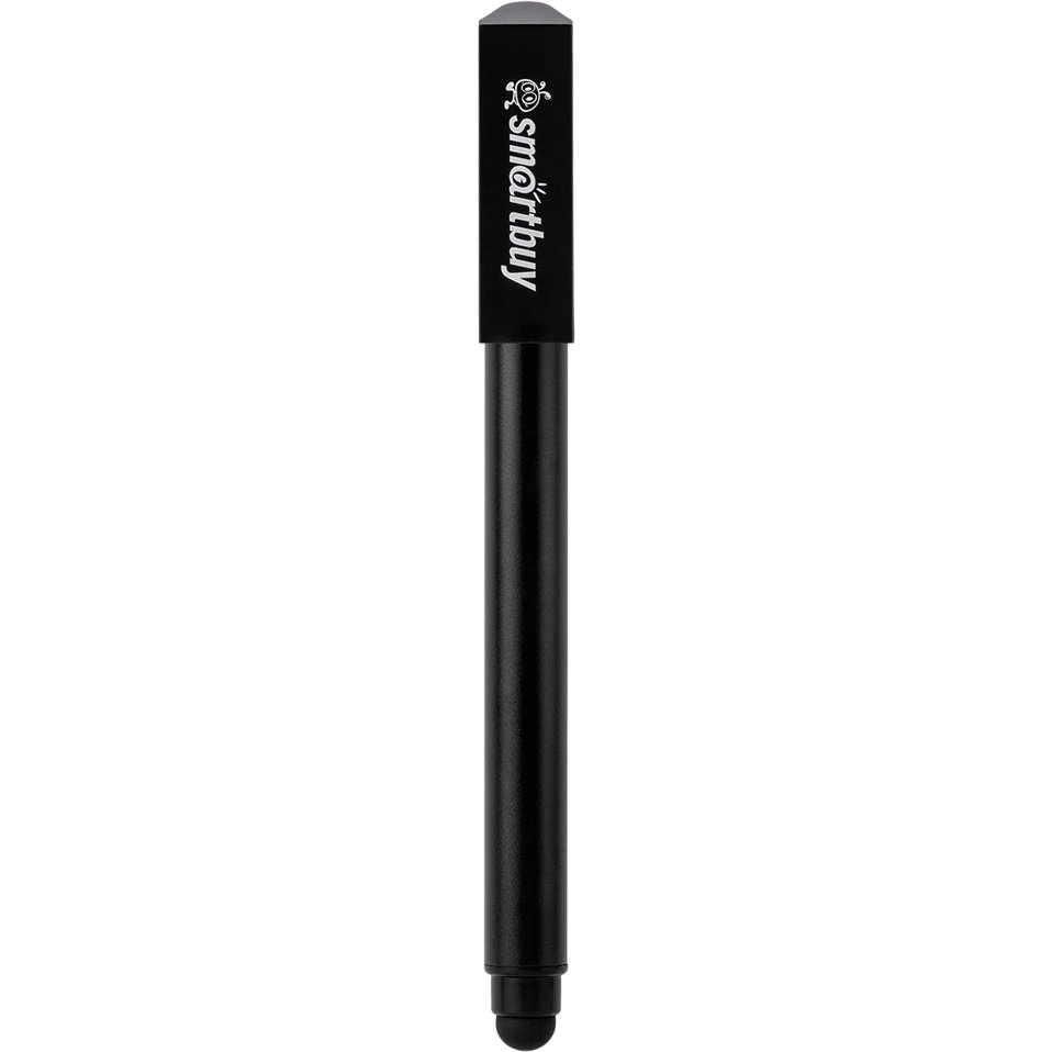 USB Flash накопитель SmartBuy Gel Pen (SB032 ГБ2BTSK) 32 ГБ, черный детальное изображение - 2