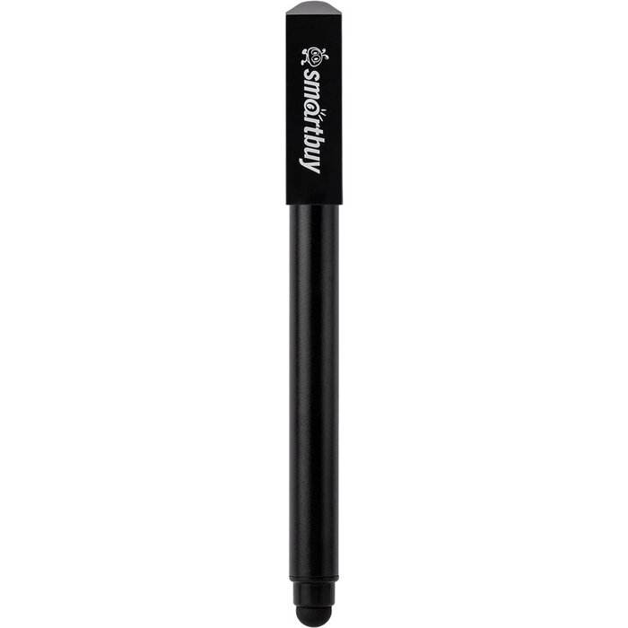 USB Flash накопитель SmartBuy Gel Pen (SB032 ГБ2BTSK) 32 ГБ, черный №2
