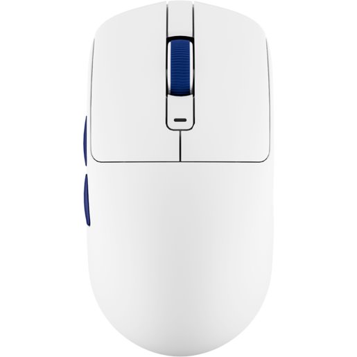 Мышь Royal Kludge M3, Белый детальное изображение - 2
