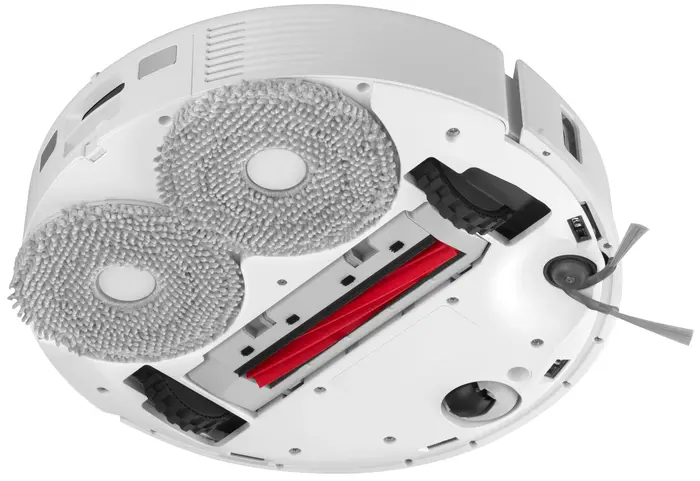 Робот-пылесос Roborock QRevo L, Белый №5