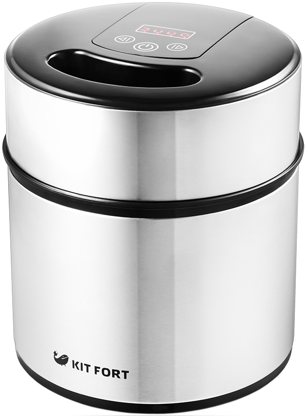 Мороженица KITFORT KT-1804 детальное изображение - 1