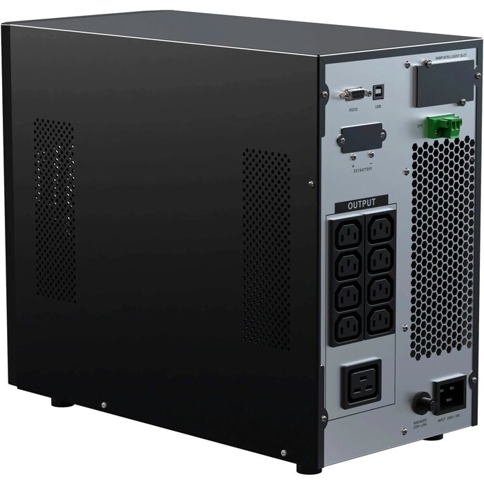 ИБП Ippon Innova TA 3000 №1