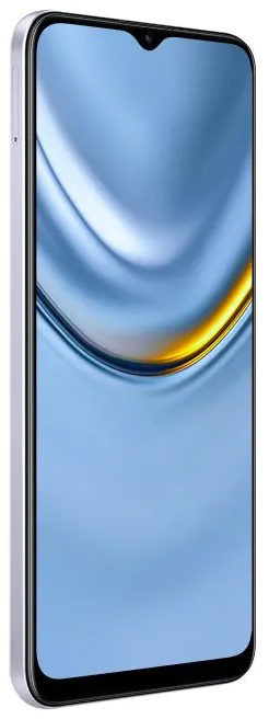 Смартфон Honor Play 20 128 Гб, Фиолетовый, Dual nano SIM детальное изображение - 4
