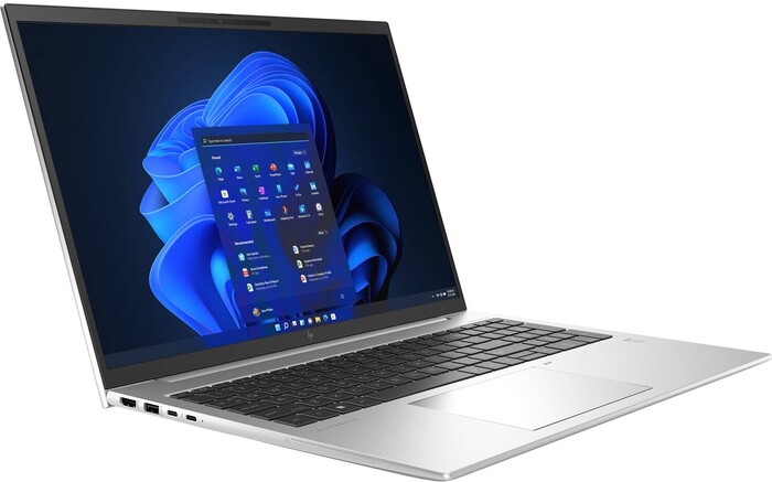 Ноутбук HP EliteBook 860 G9 [860G9 6T139EA], RAM 16 ГБ, Серебристый, SSD 512 ГБ, :Iris Xe Graphics G7 80EUs №2
