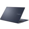 Ноутбук Asus VivoBook 15 X1502VA-BQ924 15.6" (Intel Core i7 13620H, Intel UHD Graphics) 16ГБ, 512ГБ, noOS, синий (90NB10T1-M01890) вариант - 5