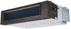 Кондиционер TCL TTB-24HWIA 70 м², Серый вариант - 1