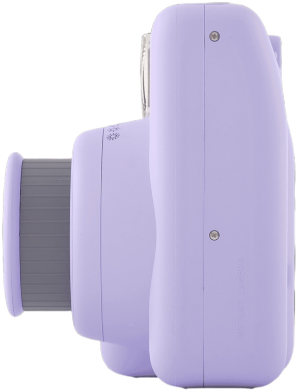 Фотоаппарат Fujifilm Instax Mini SE Fun Pack, Фиолетовый детальное изображение - 4