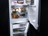 Холодильник-морозильник MIELE KFN7795D, Белый вариант - 3