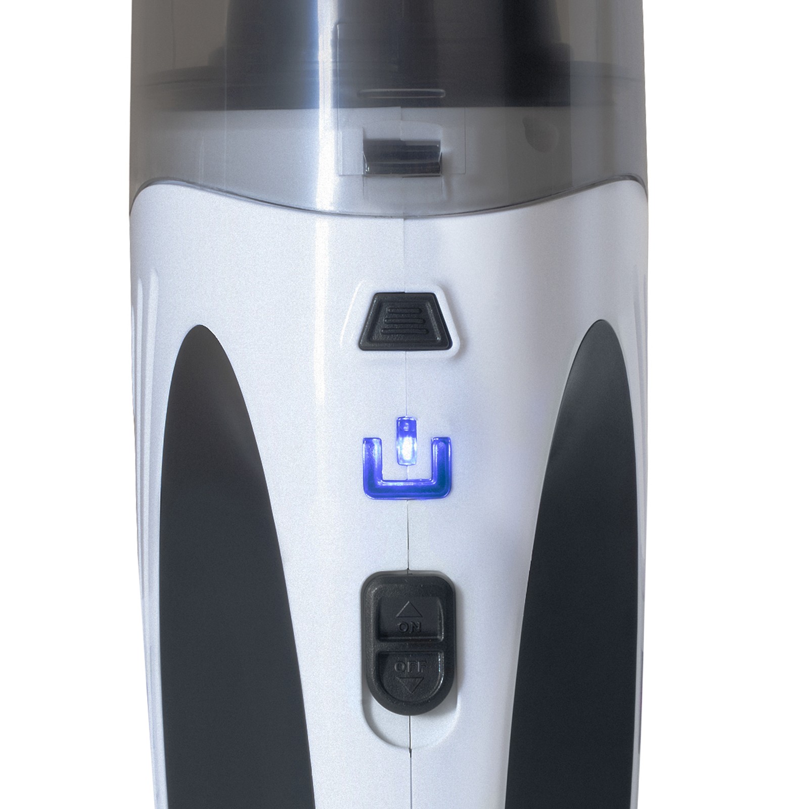 Пылесос ручной Galaxy Line GL 6220, Белый детальное изображение - 8