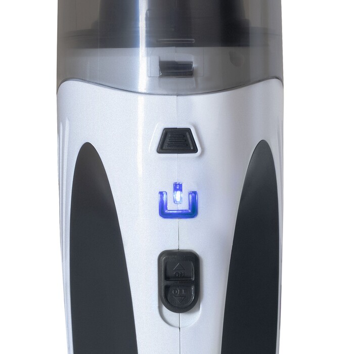 Пылесос ручной Galaxy Line GL 6220, Белый №8