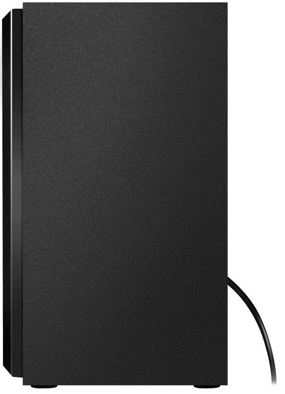Компьютерные колонки Defender SPK-270, Черный детальное изображение - 4