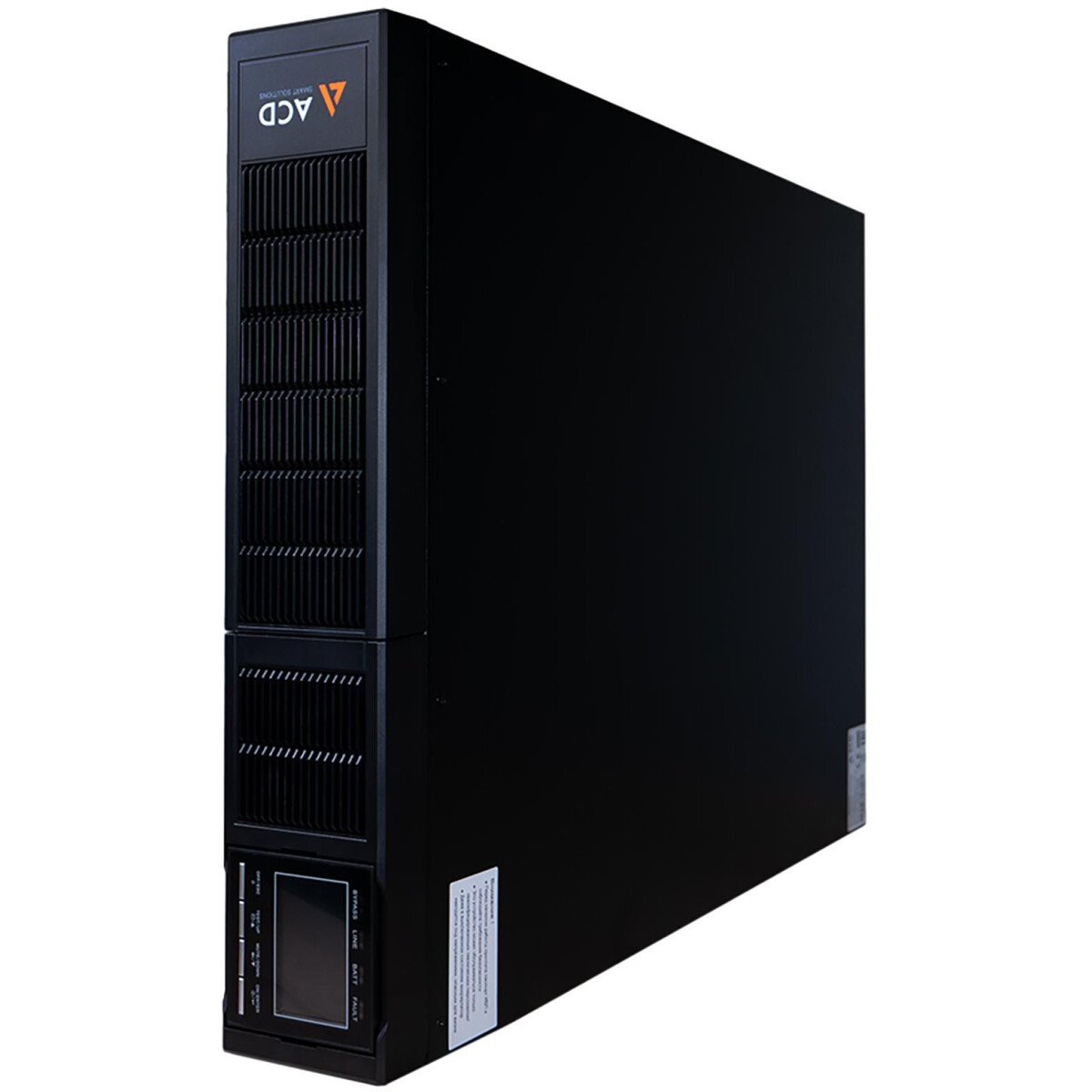 ИБП ACD PW-RackLine Pro 10000T детальное изображение - 2