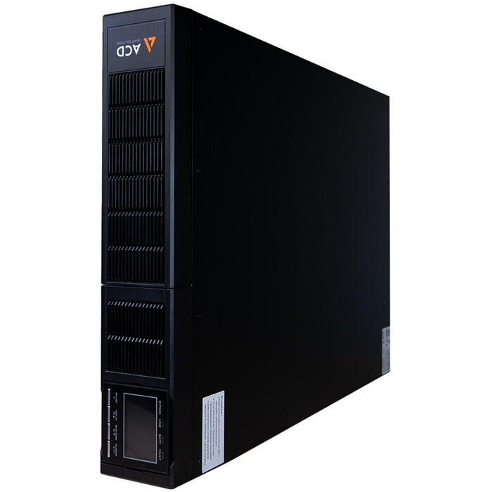 ИБП ACD PW-RackLine Pro 10000T №2