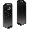 Внешний корпус для SSD M.2 ASUS ROG Strix Arion ESD-S1C, Чёрный вариант - 3