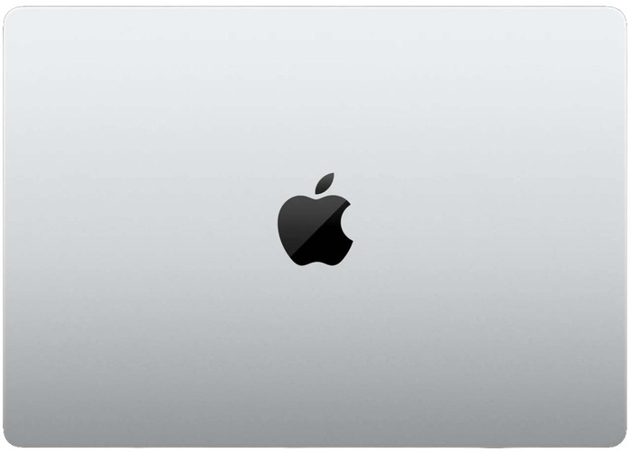 Ноутбук Apple MacBook Pro 14 2026 на M5 Pro, RAM 24 ГБ, Silver, SSD 2 ТБ, Apple graphics 16-core №3