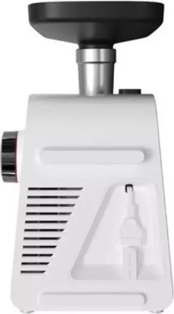 Мясорубка Bosch MFWS420W, Белый детальное изображение - 7